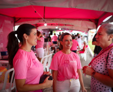 No Dia da Saúde da Mulher, Paraná destaca avanços na atenção integral e direitos sexuais e reprodutivos