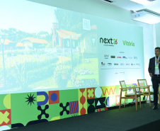 Viaje Paraná se aproxima do mercado capixaba e capacita mais 110 profissionais do turismo
