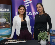 Viaje Paraná inicia série de encontros com agentes de viagens da América Latina