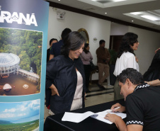 Viaje Paraná inicia série de encontros com agentes de viagens da América Latina
