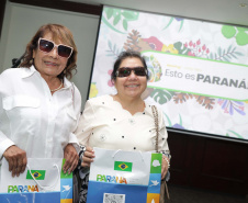 Viaje Paraná inicia série de encontros com agentes de viagens da América Latina