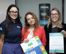 Viaje Paraná inicia série de encontros com agentes de viagens da América Latina