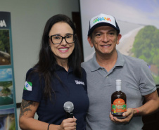 Viaje Paraná inicia série de encontros com agentes de viagens da América Latina