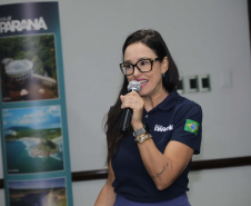 Viaje Paraná inicia série de encontros com agentes de viagens da América Latina