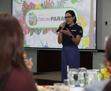 Viaje Paraná inicia série de encontros com agentes de viagens da América Latina
