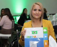 Viaje Paraná inicia série de encontros com agentes de viagens da América Latina