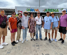 Estado atua com promoção estratégica do turismo do Paraná na China
