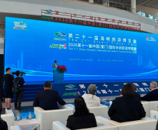 Na China, Paraná busca alternativas de voos para a vinda de turistas