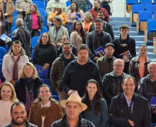 Em Campo Largo, Viaje Paraná reforça integração no setor e mostra oportunidades ao turismo local
