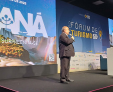 Em maio, turismo do Paraná é destaque no Peru e na China, além de eventos e feiras nacionais