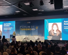 Em maio, turismo do Paraná é destaque no Peru e na China, além de eventos e feiras nacionais