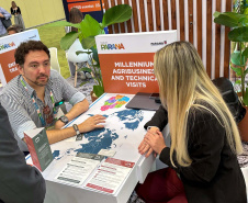 Prorrogadas as inscrições para empresários participarem de feira internacional com o Viaje Paraná