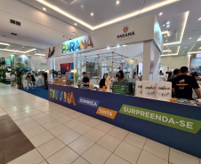 Viaje Paraná abre inscrições para empresários participarem de duas grandes feiras em junho