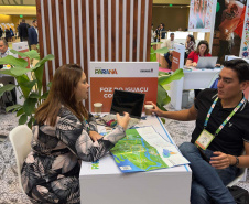 Viaje Paraná abre inscrições para empresários participarem de duas grandes feiras em junho