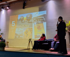 Em Campo Largo, Viaje Paraná reforça integração no setor e mostra oportunidades ao turismo local