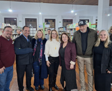 Em Campo Largo, Viaje Paraná reforça integração no setor e mostra oportunidades ao turismo local