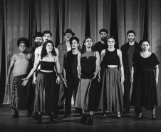 Teatro de Comédia do Paraná abre seleção para nova montagem de Shakespeare no Teatro Guaíra