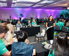Em maio, turismo do Paraná é destaque no Peru e na China, além de eventos e feiras nacionais