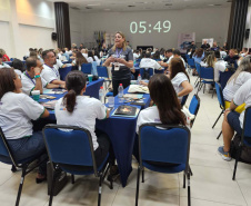 Em maio, turismo do Paraná é destaque no Peru e na China, além de eventos e feiras nacionais