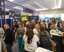 Em maio, turismo do Paraná é destaque no Peru e na China, além de eventos e feiras nacionais