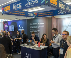 Em maio, turismo do Paraná é destaque no Peru e na China, além de eventos e feiras nacionais