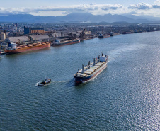 EXPORTAÇÃO PORTO