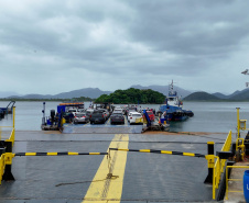 FIM FERRYBOAT