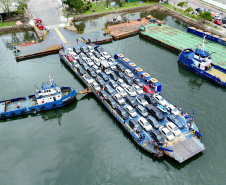 FIM FERRYBOAT