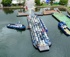 FIM FERRYBOAT