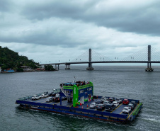 FIM FERRYBOAT