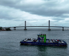 FIM FERRYBOAT