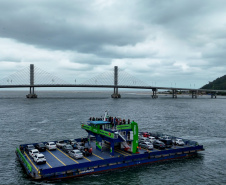 FIM FERRYBOAT
