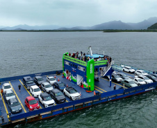 FIM FERRYBOAT
