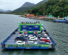 FIM FERRYBOAT