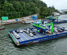 FIM FERRYBOAT