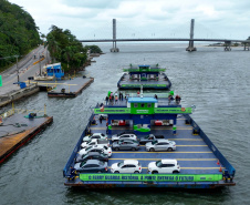 FIM FERRYBOAT