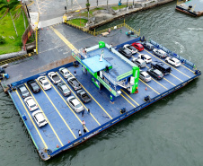 FIM FERRYBOAT