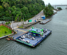 FIM FERRYBOAT