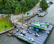FIM FERRYBOAT
