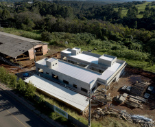 Maior programa de creches do Brasil: Paraná chega a 110 obras para atender primeira infância