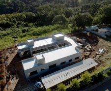 Maior programa de creches do Brasil: Paraná chega a 110 obras para atender primeira infância