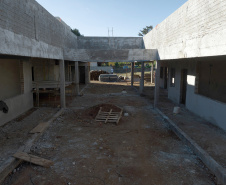 Maior programa de creches do Brasil: Paraná chega a 110 obras para atender primeira infância