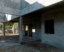 Maior programa de creches do Brasil: Paraná chega a 110 obras para atender primeira infância