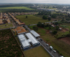 Governador entrega nova APAE e anuncia mais R$ 8 milhões para Prado Ferreira