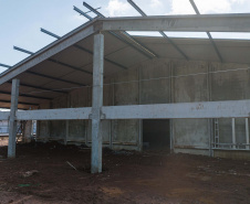 SÃO JOSÉ DAS PALMEIRAS - UNIDADE COOPERATIVA LAR
