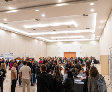 SEED - Educação promove Seminário de Formadores em Foz do Iguaçu