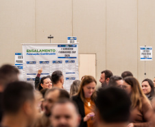 SEED - Educação promove Seminário de Formadores em Foz do Iguaçu