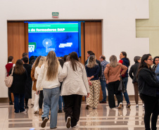 SEED - Educação promove Seminário de Formadores em Foz do Iguaçu
