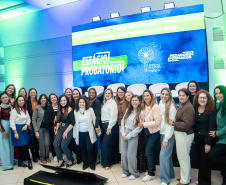 SEED - Educação promove Seminário de Formadores em Foz do Iguaçu