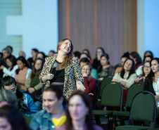 SEED - Educação promove Seminário de Formadores em Foz do Iguaçu